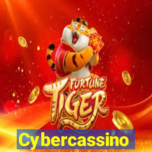 Cybercassino