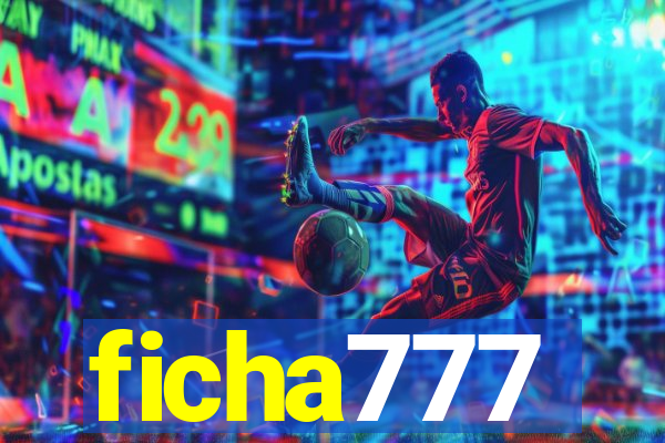 ficha777