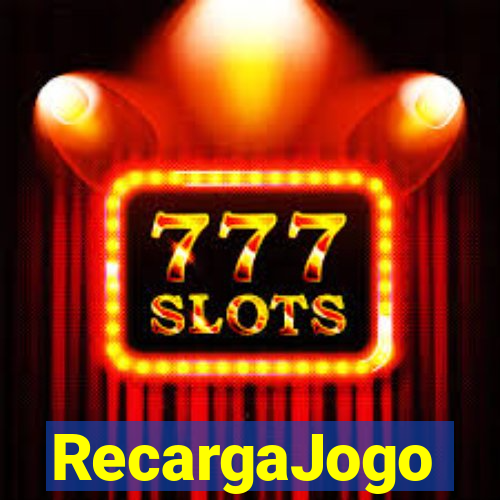 RecargaJogo