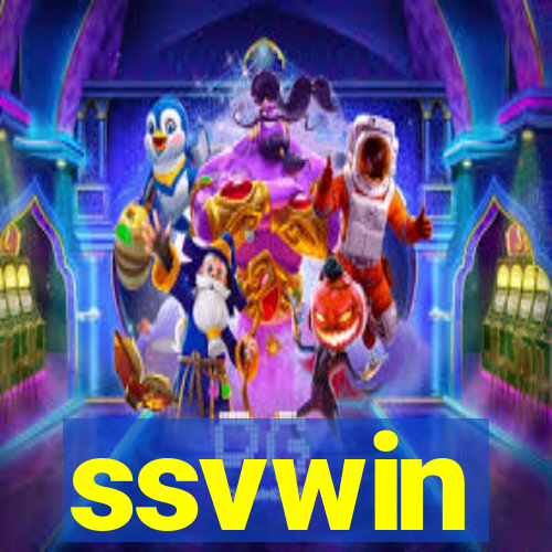 ssvwin