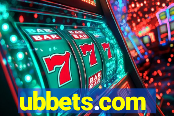 ubbets.com