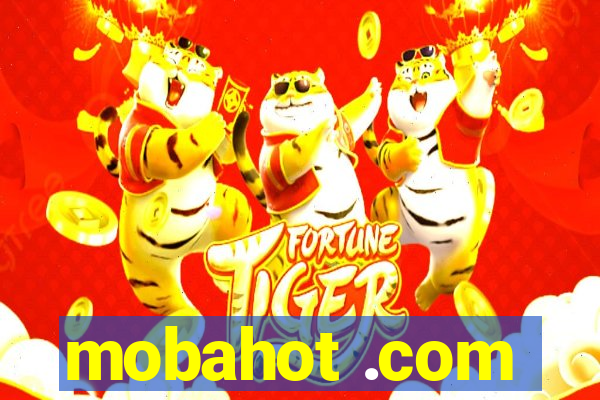 mobahot .com