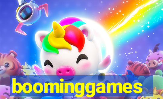 boominggames