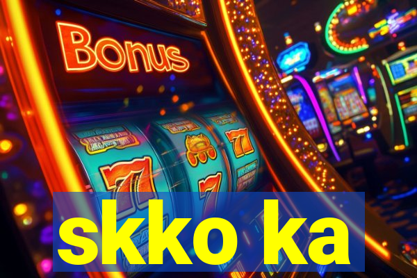 skko ka