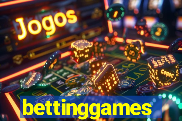 bettinggames