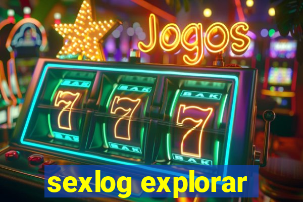 sexlog explorar