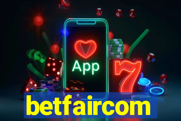 betfaircom