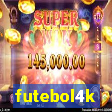 futebol4k