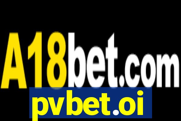 pvbet.oi