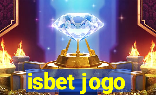 isbet jogo