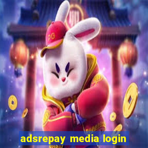 adsrepay media login