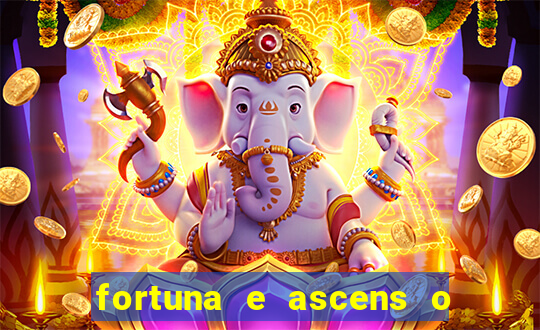 fortuna e ascens o livro pdf download