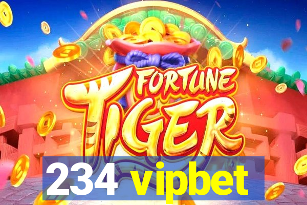 234 vipbet