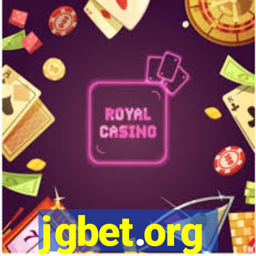 jgbet.org