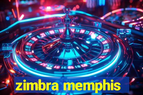 zimbra memphis