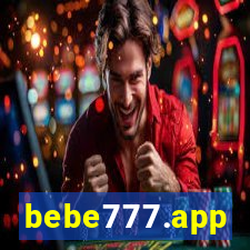 bebe777.app