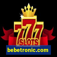 bebetronic.com