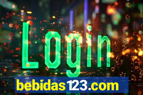 bebidas123.com