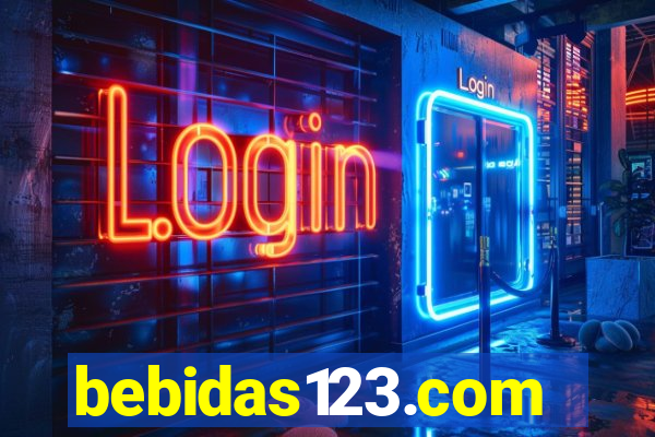 bebidas123.com