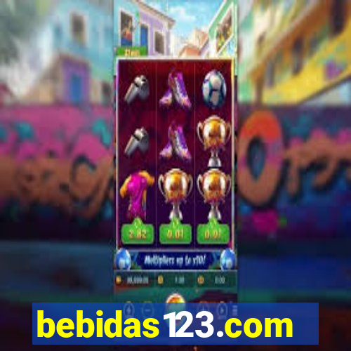 bebidas123.com