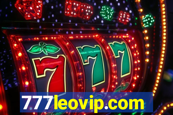 777leovip.com