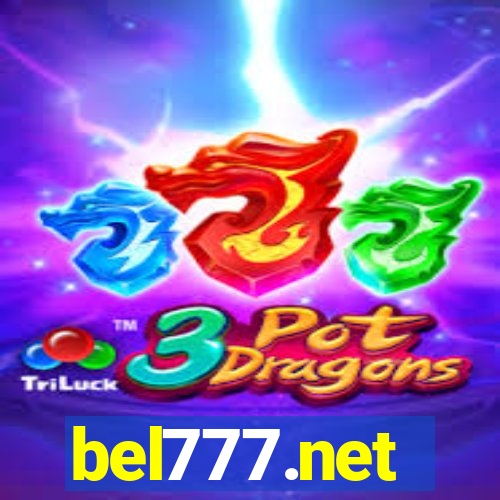 bel777.net