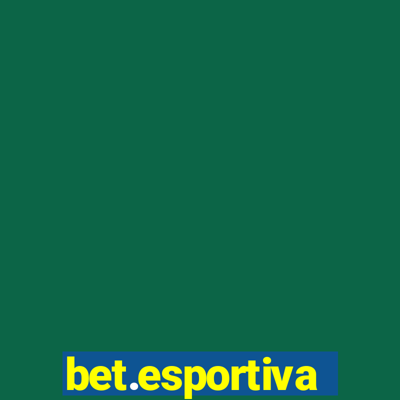 bet.esportiva