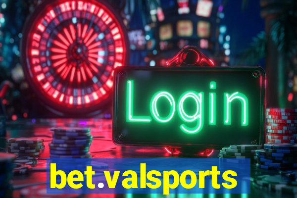 bet.valsports