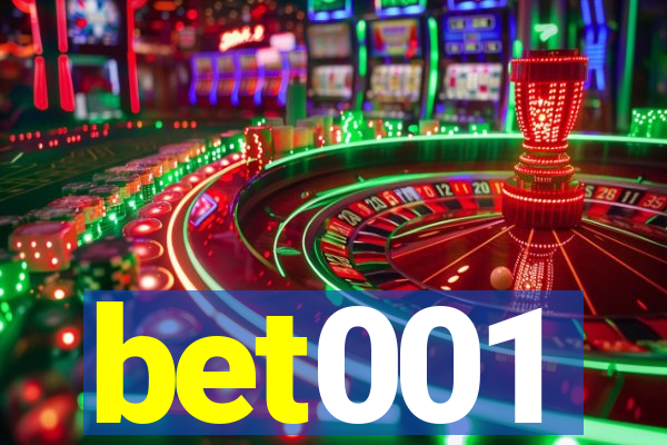 bet001