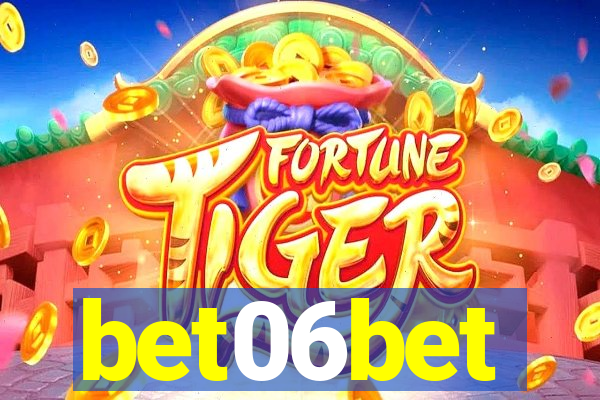 bet06bet