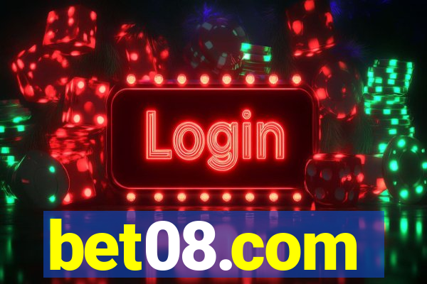 bet08.com