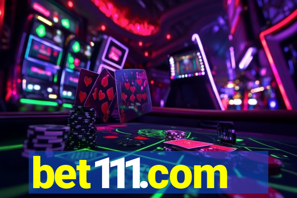 bet111.com