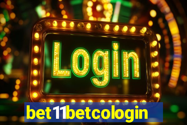 bet11betcologin