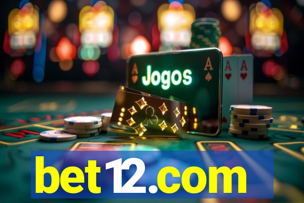 bet12.com