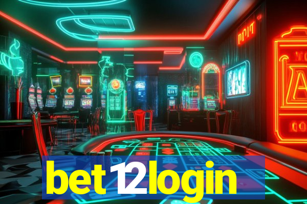 bet12login