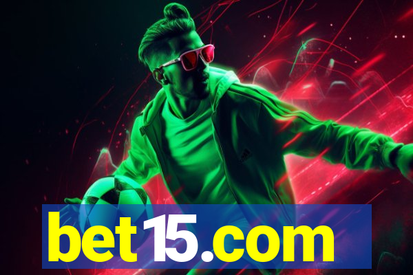 bet15.com