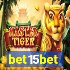 bet15bet