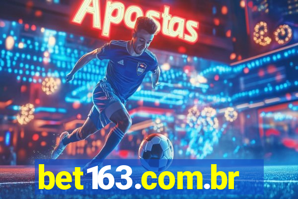 bet163.com.br