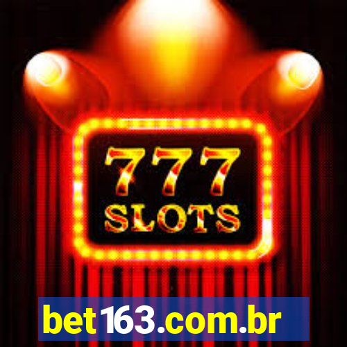 bet163.com.br