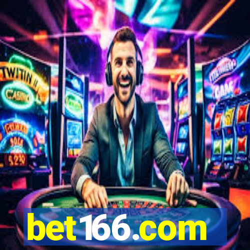 bet166.com