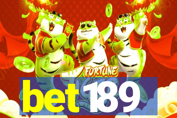 bet189