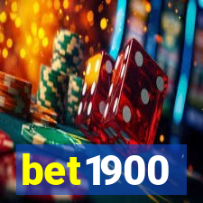 bet1900