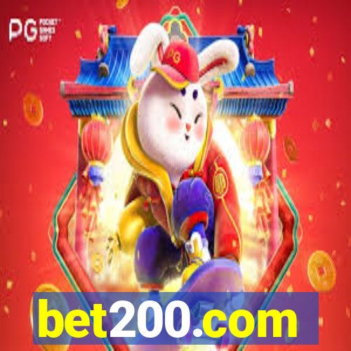 bet200.com