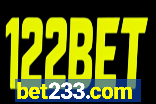 bet233.com