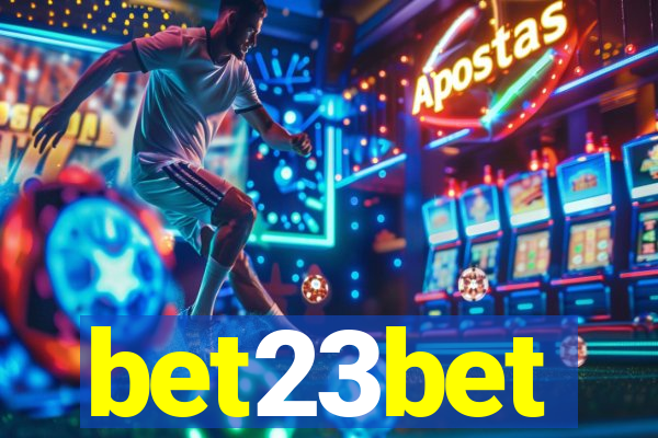 bet23bet