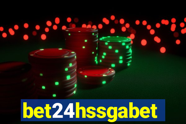 bet24hssgabet