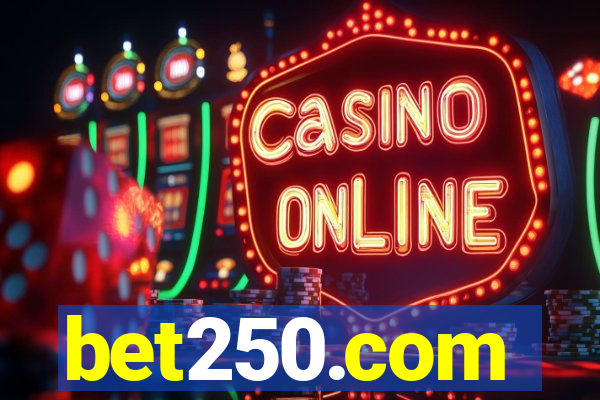 bet250.com