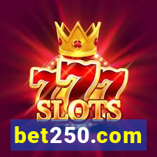 bet250.com