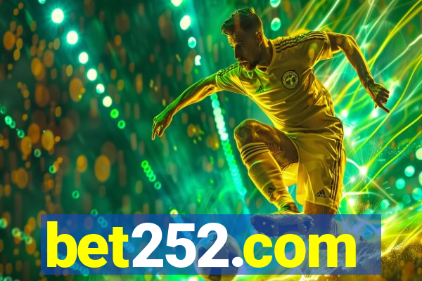 bet252.com