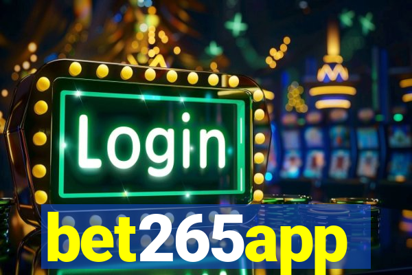 bet265app